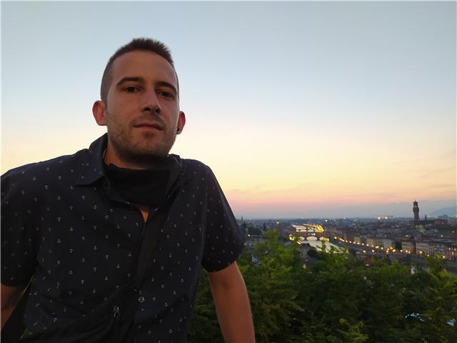 Vuoi avere un'ottimo accento oltre alla grammatica perfetta? Vieni a lezione con me e ti aiuterò!