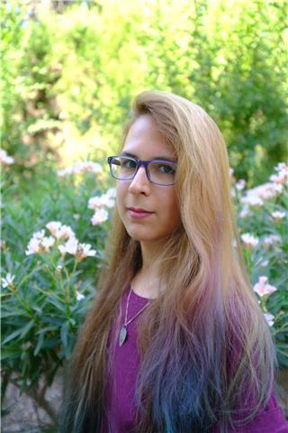 Profesora de inglés online con certificación CELTA