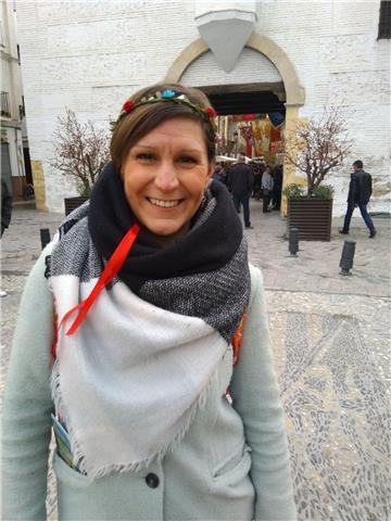 Insegnante di lingua e letteratura spagnola