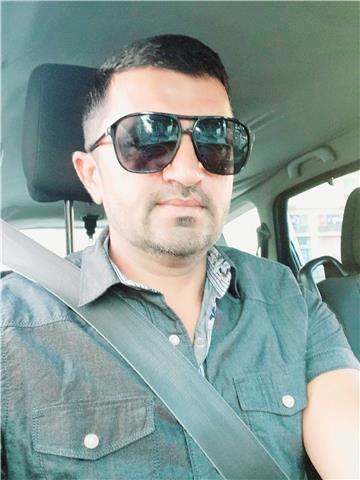 Ciao sono ragazzo di pakistan cerco lavoro subito