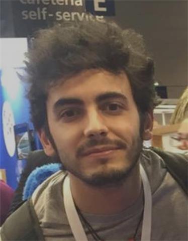 Titulado en magisterio con 5 años de experiencia dando clases particulares en zaragoza. tengo nivel b2 de inglés y me encantan las matemáticas