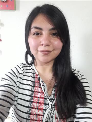 Profesora de educación básica titulada en la Universidad de Chile con años de experiencia