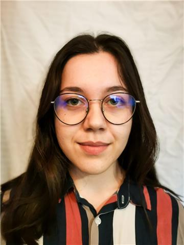 Profesora particular de inglés y francés