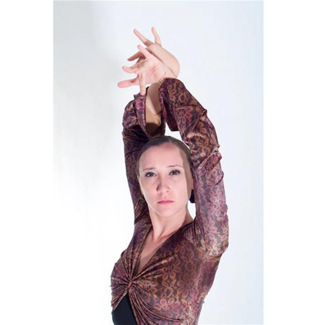 Mª Del Pilar Garcia