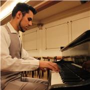 Clases de Música en Mendoza - Piano y Saxofón