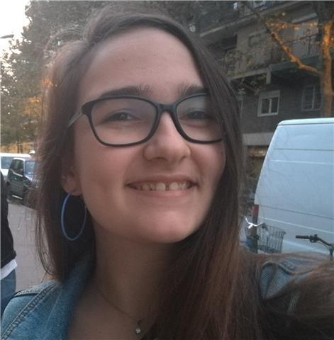 Soy una profesora muy paciente y agradable. primaria ciclo inicial/medio