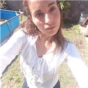 Profesora en ciencias de la administración