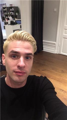 Hi, 
i’m originally from sweden but i have had my english degree as a translator and i have also had my master in usa on language. i can give classes from beginners to advanced level