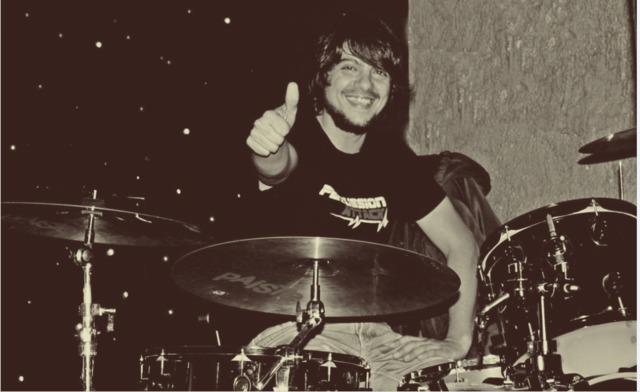 Cursos de verano bateria y cajon flamenco