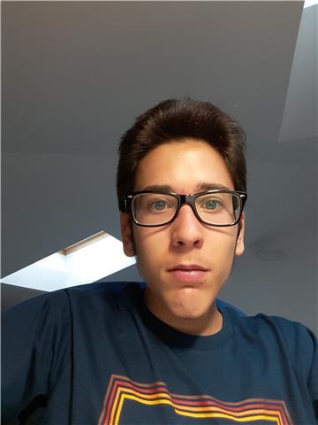 Studente universitario con diploma di liceo scientifico (98/100), offro ripetizioni per studenti liceali