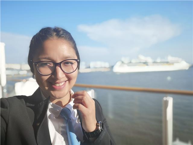 Profesora de inglés, experiencia con niños, adolescentes y adultos