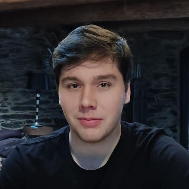 Clases de francés presenciales o online por un nativo para todos los niveles. sea parar mejorar en comprensión o/y expresión oral y escrita