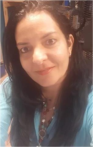 Zuleyma Cabrera Hernandez