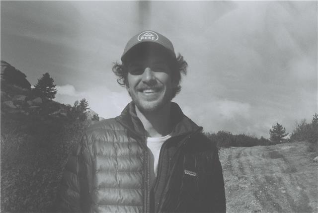 Antonio Tapia Baudesson