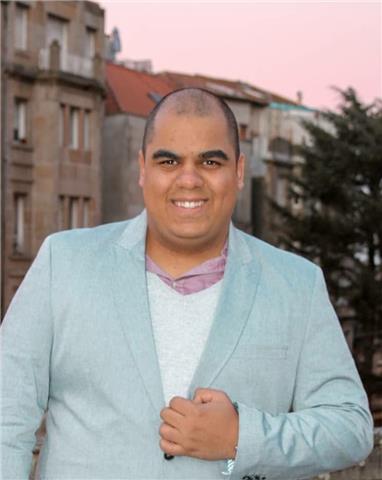 Luiz Henrique Marcelino Rosa