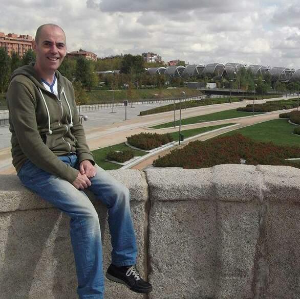 ¡profesor de inglés nativo con mucha experiencia!