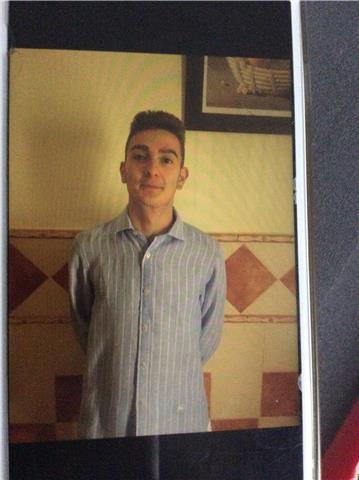 Profesor de ciencias para eso y primaria