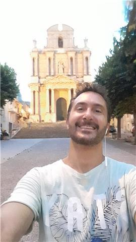 Insegnante madrelingua spagnolo offre lezioni private a Ragusa
