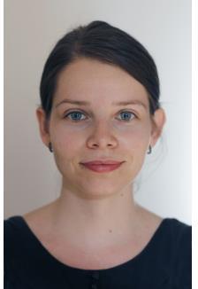 Psicóloga especializada en las dificultades del aprendizaje