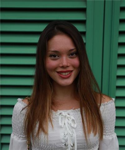 Laureata in tecnologie alimentari, studentessa magistrale in scienze dell'alimentazione offro ripetizioni di matematica, fisica, chimica e inglese