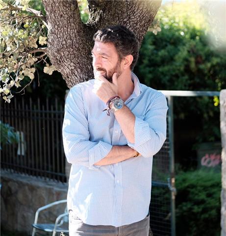 ¿quieres aprender fotografía en madrid de la mano de un fotógrafo profesional?