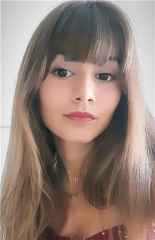 Alumna de primero de medicinaclases particulares para alumnos de la eso de matemáticas y biología