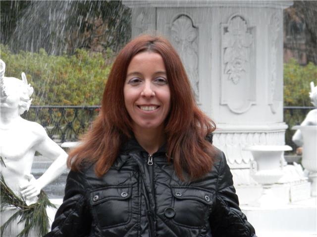 Profesora de inglés online