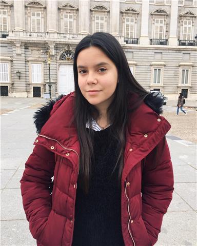 Doy clases económicas de inglés para niños peuqueños