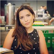 Sara Martínez