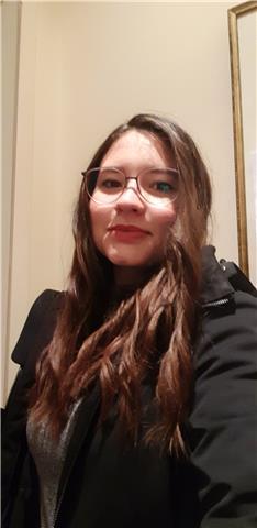 Ragazza al quinto anno di medicina offre ripetizioni di biologia e chimica anche epr test di accesso all'università