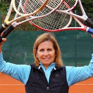 Clases de tenis individuales y grupales para todos los niveles