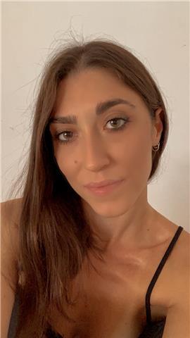 Estudiante de historia del arte con italiano nativo quiere impartir clases de conversación de italiano