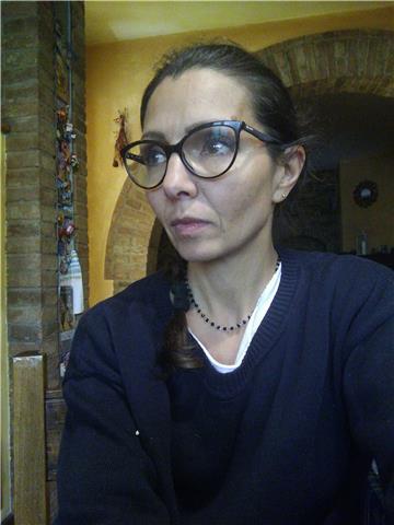 Insegnante madre lingua Spagnolo
