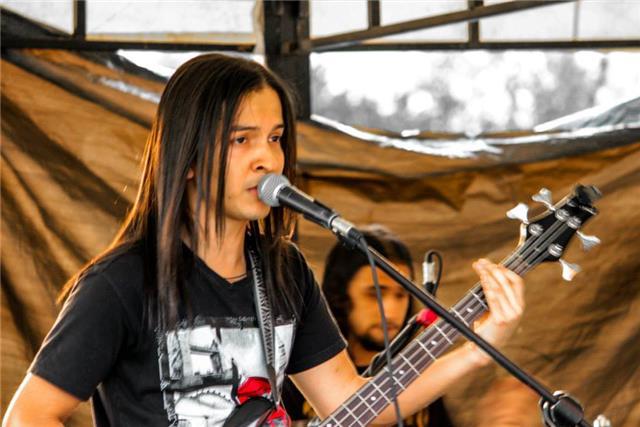 Clases de Guitarra para Jóvenes y Adultos en el Sur del Valle de Aburrá MÚSICA