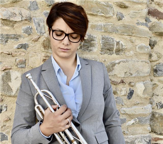 Docente di tromba e teoria musicale