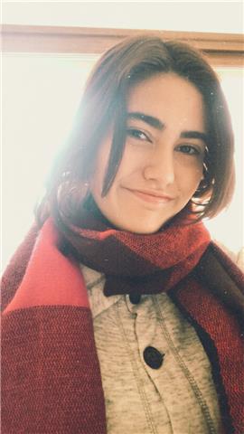 Estudiante con experiencia en la enseñanza de inglés ofrece clases personalizadas para la rápida adquisición de la lengua