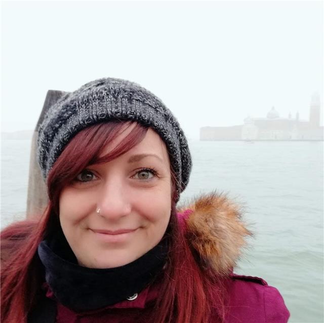 Insegnante per inglese ed italiano