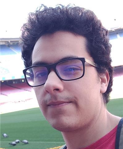 Etudiant en mathématiques à Aix-Marseille Université