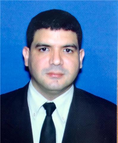 Edixon Alexander Parraga Pinzon