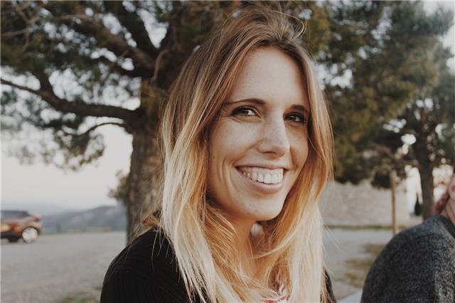 Profesora de inglés y traductora ofrece clases de inglés