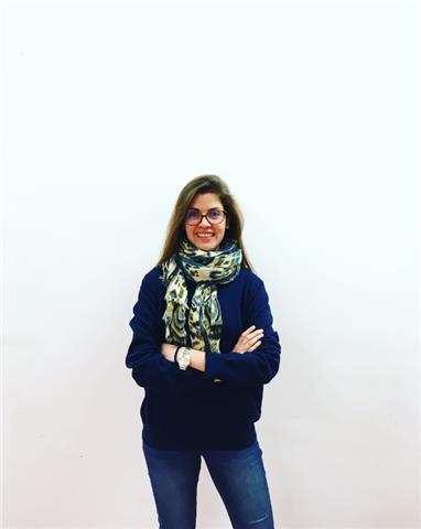 Nativa en inglés, ofrezco clases y conversación online