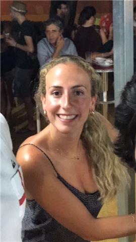 Spanish with experience teaching Spanish to both adults and children.I adapt to each learner’s needs and pace of learning