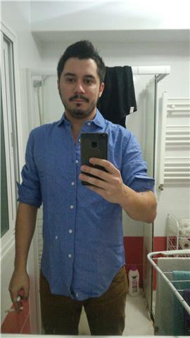 Clases particulares de inglés. Primaria y ESO. Profesor con años de experiencia y soltura en la materia, con muy buenos resultados