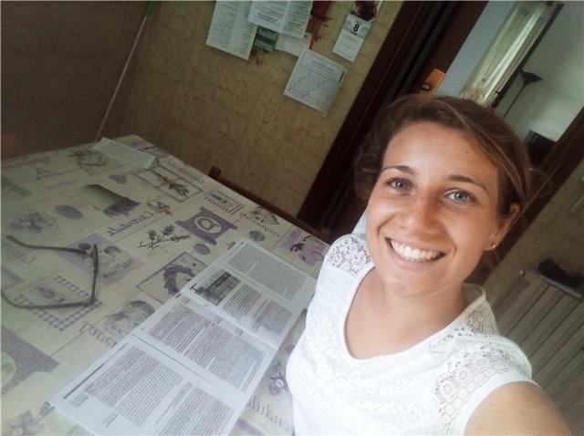 laureanda magistrale in psicologia offre ripetizioni per scuole elementari e medie