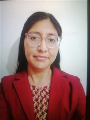 Dottoressa in scienze e tecnologie alimentari imparte lezioni di matematica, chimica inorganica ed organica