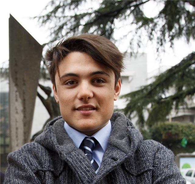 Lezioni di inglese e spagnolo