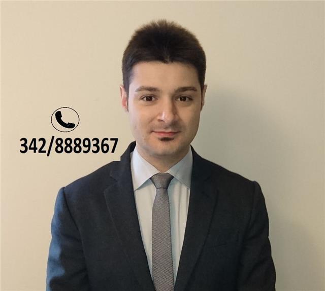 Lezioni private di matematica, fisica, chimica e biologia