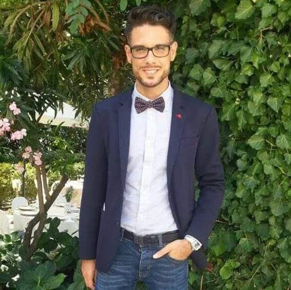 Insegnante di francese