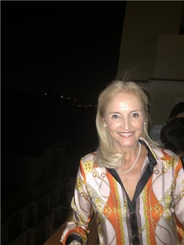 Profesora de -francés -nativa titulada