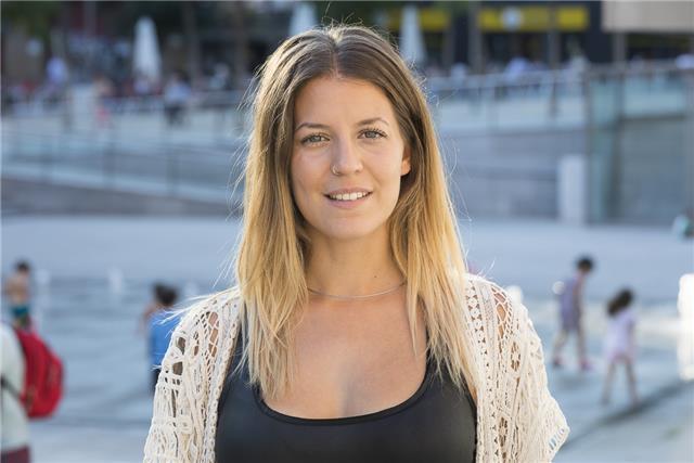 Laura Aragón Esteban